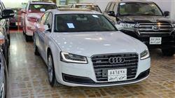 اودي A8